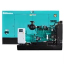 Three Phase Electricity Generator 100KW 150KW 180KVA 200KW 120KVA 250KVA 300KVA 400KVA 500KVA Silent diesel Generator Price