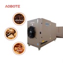 CE Certified Long Life and Eco-Friendly 2-Ton Heat Pump Industrial Corn Grain Drying Machine