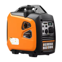Factory Wholesale Electricity Generation Recoil Start 2300w Portable Gasoline Generator 110V/220V Self Running Generator