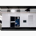 Factory Direct Sale for 1200kW 1500kVA Diesel Generator Set 50Hz High Efficiency Heavy Duty Industrial ATS Super Silent
