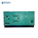 700kva Electricity Generation Machines 3 Phase Electric Plant High Power 560kw Diesel Generator Set