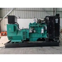 3 Phases Electric Power Generation Machine 10 Kva 12kw 15 Kva 20kw 25kva Silent diesel Generator dynamo Power Generator for Home