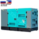 Industrial 20kW Power Plant Electricity Generating Power Portable 20kW 25 KVA 3 Phase Silent 20 kw diesel Generator