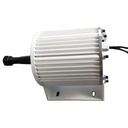 1000W Three-Phase 220V 380V AC Permanent Magnet Synchronous Generator for Renewable Energy Wind Generators