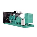 2500kVA Diesel Generator 2MW Large Electricity Generator for Factories at Competitive Price