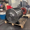 Factory Real Power 200kw 100kw 50KW Factory Use Permanent Magnet Generator Alternative Generator for on Grid System