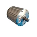 Three-phase AC Permanent Magnet Generator 100w-10kw 12-380v Free Energy