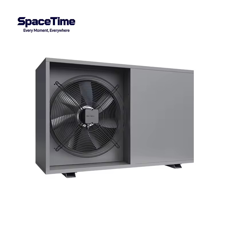 2HP 208-230V High Temperature Resistant Energy Saving Automatic Strong Heat Dissipation Commercial Refrigeration Split
