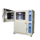 Industrial Precision Forced Hot Air Drying Oven RT~150 Energy Saving Motor High Efficiency for Silicon Wafer Chips Carbon