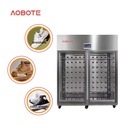 48 Pairs Automatic Intelligent Timer Control Energy Saving Boot Dryer Machine Sports Club School Shoe Dryer Machine