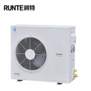 Monoblock Inverter Scroll Condenser Unit for Cold Room, Easy Installation All in One Design 4HP CE