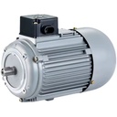Customized 750W Ys7122-750W Vacuum Pump Special Motor Wholesale Three-Phase Asynchronous Motor Manufacturer