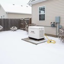 SLONG 20kw Generator Natural Gas Propane LPG Residential Standby Generator with ATS Optional