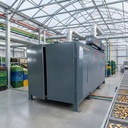 Cost-effective Belt Dryer Equipment High Efficiency Mesh Belt Dryer Multi-purpose Dryer for Industrial and Food Dehydration Work