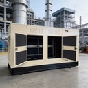 Portable 30kw 60kw Single 3 Phase Diesel Generator Set Power Inverter Free Energy 30-60kva Price Diesel Plus Silent Generator