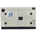 BRH Industrial Silent Custom 30kw 50kw 100kw 200kw diesel Generator Set Infinite Energy Electricity Generation Portable ATS