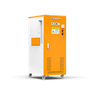 Industrial Electric Heating Steam Generator 3kw 6kw 9kw 18kw 24kw 36kw 48kw