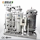 Automatic Pressure Control Industrial PSA Nitrogen Generator for Chemical Storage Tank Nitrogen Blanketing