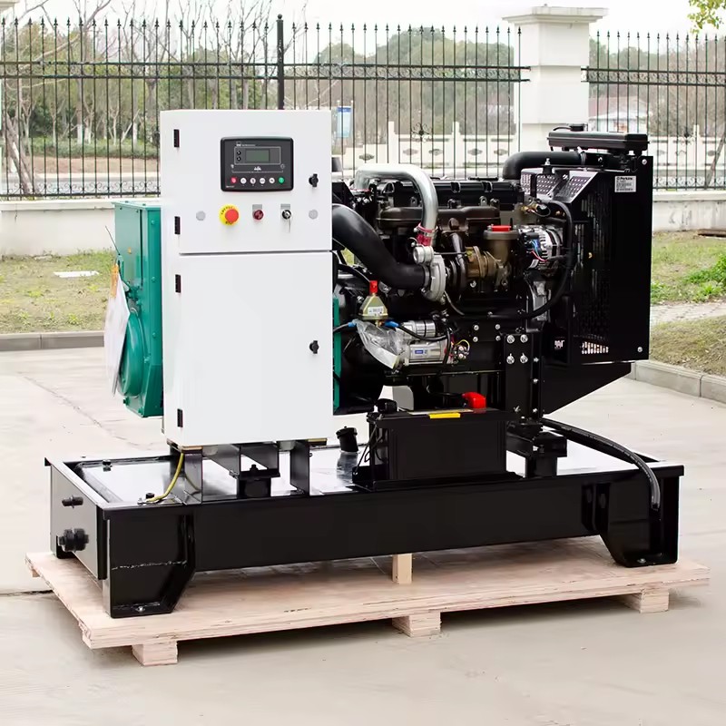 200kVA 300KVA 1000kW Power Plant Electric Three Phase Groupe Electrogene Generator Diesel Electricity Generating Machine