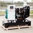 200kVA 300KVA 1000kW Power Plant Electric Three Phase Groupe Electrogene Generator Diesel Electricity Generating Machine