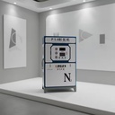 Bestselling Nitrogen Generator for Sale High Quality High-purity 5cubic Meters/h 99.99% Psa Nitrogen Generator.