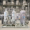 Factory Direct Supply of High Purity Gas Generation Equipment Modern Design Factory Selling PSA Nitrogen Generators