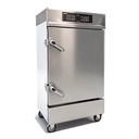 Manufacturer Direct Commercial Electric Large Capacity Rice Steaming Cabinet Food Steamer for Food Processing
