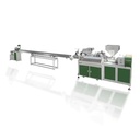 Wicker Rattan Extrusion Equipment for Household Outdoor Furniture Raw Material