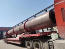 Energy Saving High Efficiency Rotary Kiln Gearbox Engine for Calcining Calcium Carbonate Limestone Dolomite (CE ISO Certified)