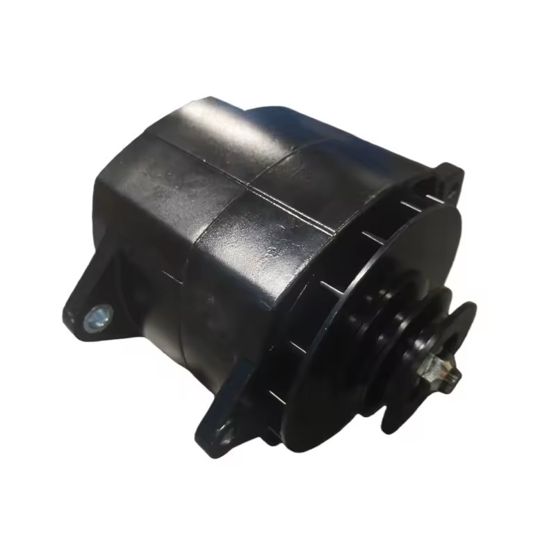 Wholesale New 28V 150A Truck Alternator Generator 8SC3110VC Car Alternator Energy Parts Electricity Alternator Energy Generators