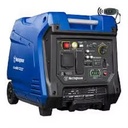 Best Quality IGen4500 4500W Industrial DIY Grade Gas Generator Good Engine OEM/ODM Customized Support 3-Year Warranty US Origin