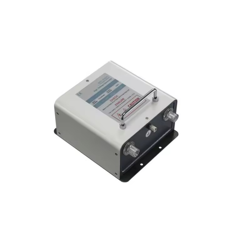 Industrial Ionizing Air Knife Dust Removal Static Elimination Rod Power Supply Thin Film Printing Electrostatic Ion Removal