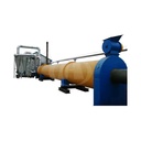 Agent Cattle Dung Fine Steel Rotary Drum Dryer Price