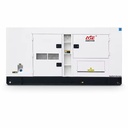 60kw Heavy Duty Industrial Silent Soundproof Diesel Generator Set for Construction Factory Emergency Power Supply