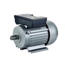 Customizable Single-Phase Motor Dual Capacitor Iron Shell Manufacturer National Standard YL Asynchronous Motor for Hand Tool