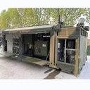 All-Aluminum Diesel-Powered