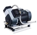 2HP 3HP 5HP 7HP Compressor Head Silent Oil Free Oilless air Compressor Pump for Industrial Area