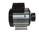 40kw 1500rpm 50HZ 60HZ 220V380V3 Phase 4 Pole Free Electricity Permanent Magnet GeneratorFree Energy Specific