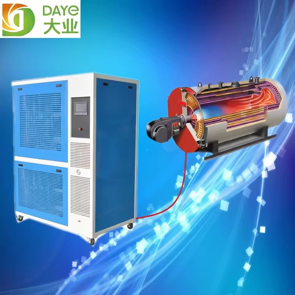 New Boiler Companion Safe & Environmentally Friendly HHO Brown Gas Generator 1000W 380V for Boiler Combustion