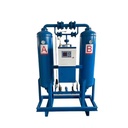 Energy-Saving 3.8m³/min 10Bar Regenerative Desiccant Adsorption Air Dryer Industrial Compressed Air Solution for Food Processing