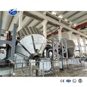 SZG Integrated Operation Rotating Conical Vacuum Drying Equipment Automatic Vacuum Dryer Machine