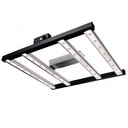 300W Foldable LED Grow Light Full Spectrum IP65 Dimmable Remote Control Plant Growing Lamp for Indoor 2x2ft Plant Cultivation