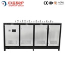 Easy to Operate Low Noise Cost Effective 100kg/h Electric Heating Steam Generator for Hospital Heating