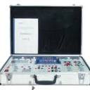 Solar Power Generation Experiment Box Photovoltaic Training System Adjustable Solar Panel Trainer Metal Electric Electronic Kit