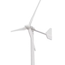 residential wind turbine 10kw system