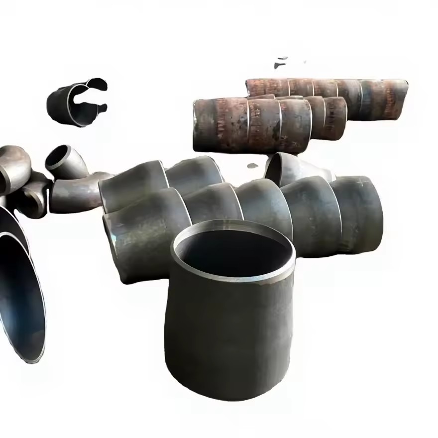 Sanitary Stainless Steel 316L Concentric Reducer Tri-Clamp Connection