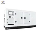 Leiteng 30kva 50kva 100kva Open Frame Super Silent Diesel Generator Set 50/60Hz 380/400V Auto Start ATS 12V Rated Alternator Low