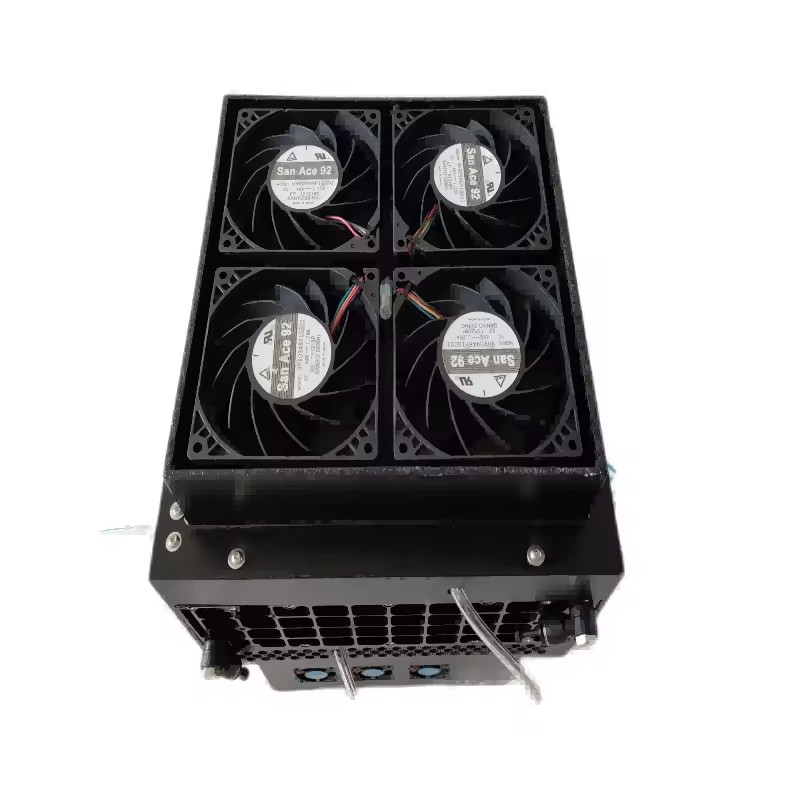 High-Efficiency Pemfc Stack 1000w Electricity Generator Metal Hydrogen Fuel