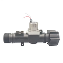 Goldenland Bistable Water Solenoid Valve with Pulse for Home Garden Tap Faucet, DC 3V 6V 9V Irrigation Controller SDF-S330B