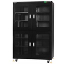 High Efficiency Energy Saving Electronic Moisture Proof Cabinet Electronic Components Storage Desiccator Cabinet Dry Cabinet